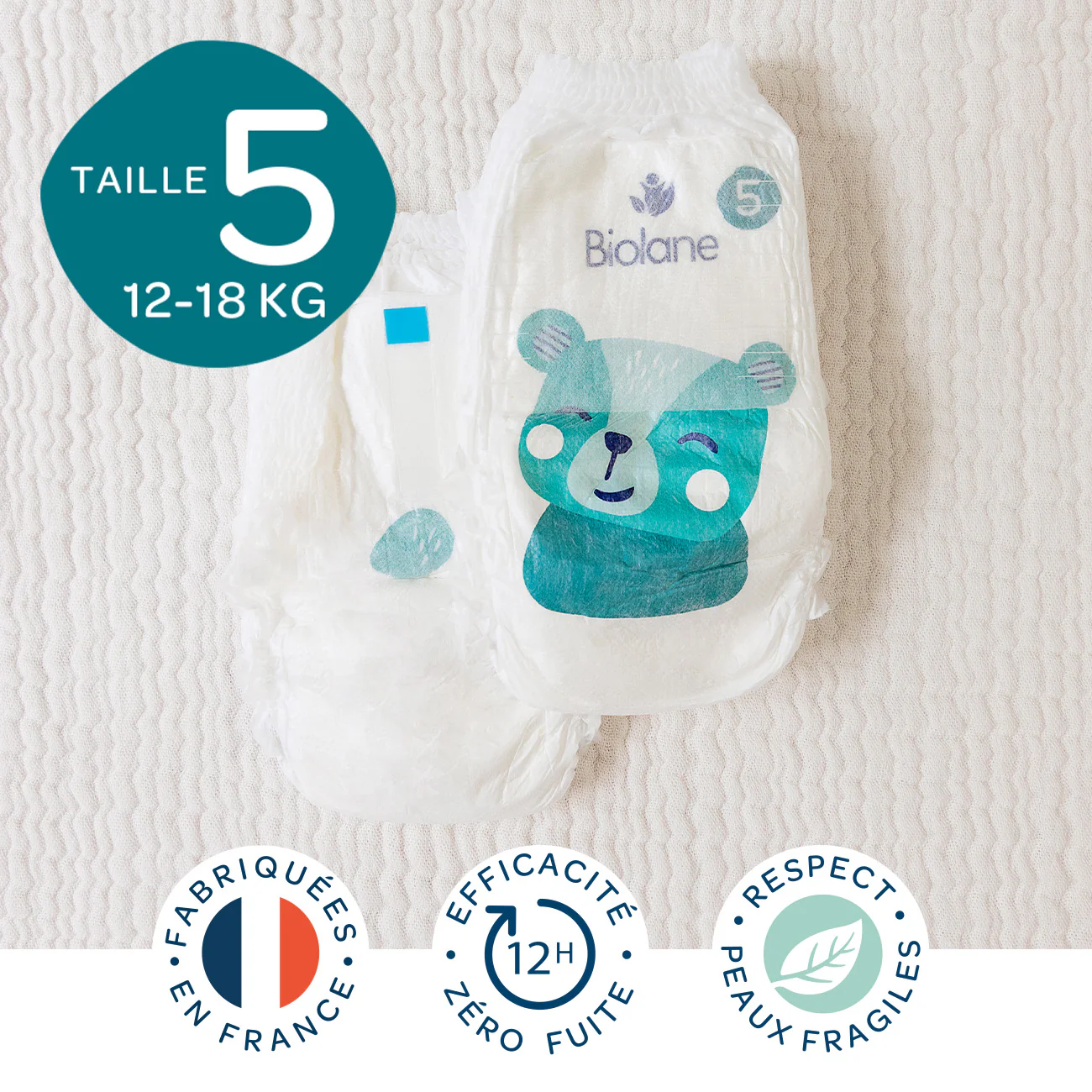 Taille 5 - Image 2