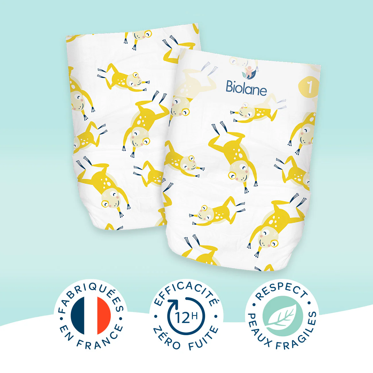 Taille 1 - Image 2