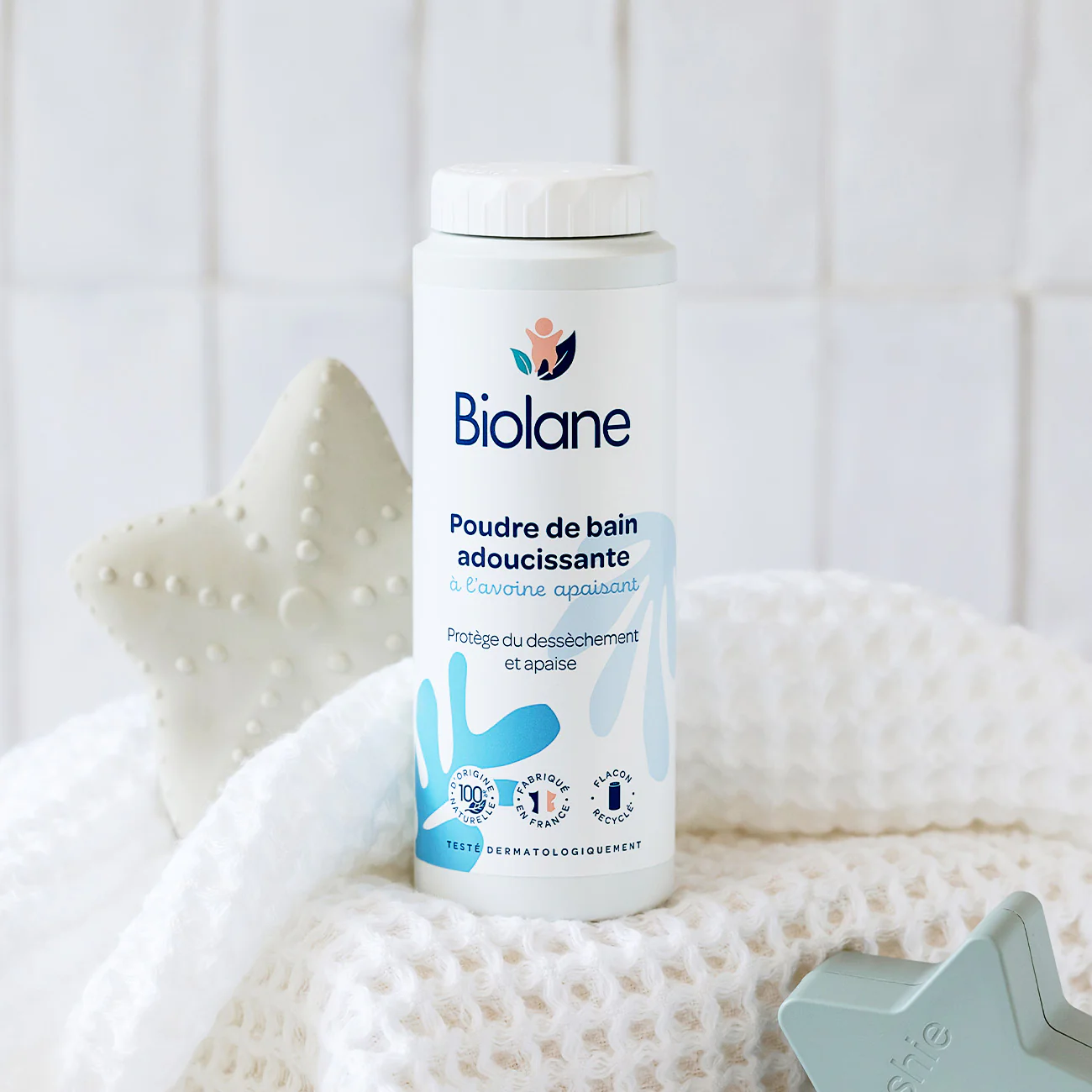 Poudre de bain adoucissante - Image 2