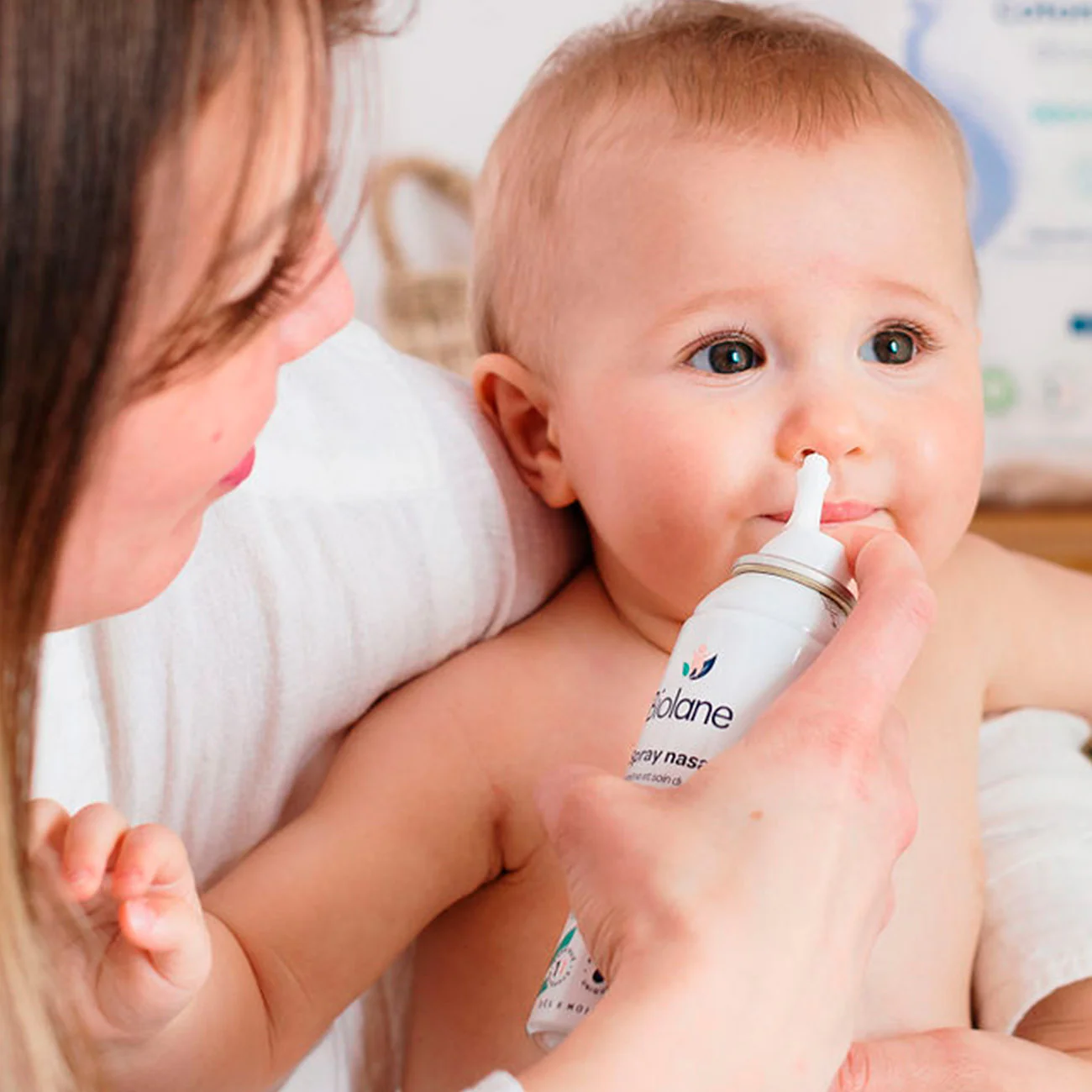 Spray nasal : formule 100% naturelle - Image 2