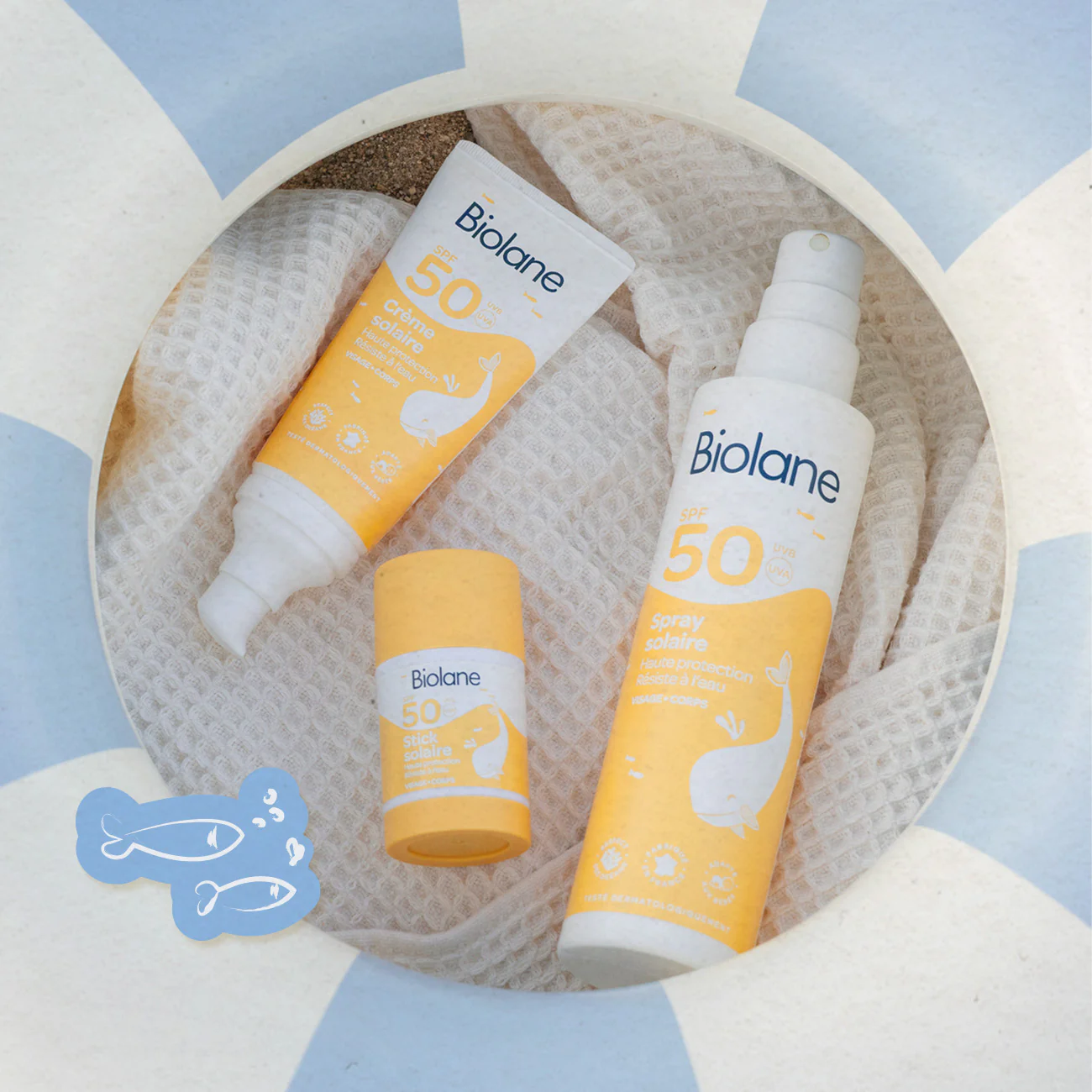 Stick Solaire SPF 50 - Image 6